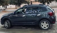 سيارات-dacia-sandero-2017-stepway-عنابة-الجزائر