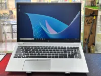 HP ELITEBOOK 855 G8 RYZEN 5 PRO 5650U 16GB 256GB SSD 15,6 FHD AZERTY LUMINEUX 