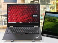 LENOVO THINKPAD X13 YOGA I7 10610U 16GB 512GB SSD 13,3 FULL HD TACTILE X360 AVEC STYLET 