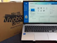 ASUS VIVOBOOK 15 X1502V I5 13500H 16GB 512GB 15,6 FULLHD NEUF SOUS EMBALLAGE JAMAIS UTILISÉ 