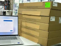 DELL INSPIRON 16 I7-1360P 16 GB 512 GB SSD 16" 2.5K  NEUF SOUS EMBALLAGE JAMAIS UTILISÉ 