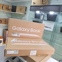 SAMSUNG GALAXY BOOK 2 I7-1255U 8GB 256GB SSD NEUF SOUS EMBALLAGE