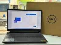 DELL G15 5535 RYZEN 7 7840HS 16GB 512 GB SSD RTX 4060 8GB NEUF SOUS EMBALLAGE JAMAIS UTILISÉ 