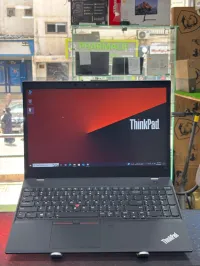 LENOVO THINKPAD T580 I5 8265U 16GB 256GB SSD 15,6 FULLHD 