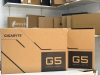 GIGABYTE G5 KF5 2024 I7 13620H 16GB 1TB SSD RTX 4060 8GB NEUF SOUS EMBALLAGE JAMAIS UTILISÉ 
