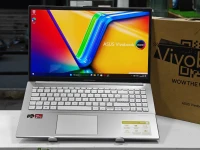 ASUS VIVOBOOK GO 15 OLED RYZEN 5 7520U 16GB 512GB SSD 15,6 FHD OLED NEUF SOUS EMBALLAGE 