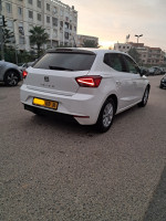 voitures-seat-ibiza-2018-style-kouba-alger-algerie