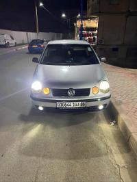 سيارات-volkswagen-polo-2003-بني-معوش-بجاية-الجزائر