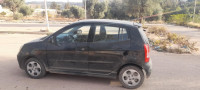 voitures-kia-picanto-2007-tlemcen-algerie