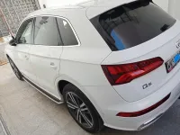 Audi Q5 2020 S Line