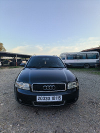 voitures-audi-a4-2001-barek-azazga-tizi-ouzou-algerie