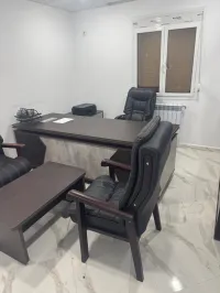 Bureau de directeur