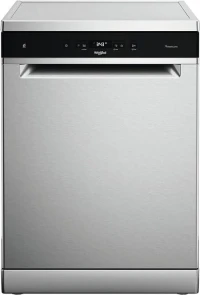  lave-vaisselle WHIRLPOOL 6 éme sens 3 paniers 14 C