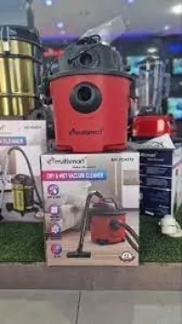 Aspirateur sec et humide 16 L | multismart eau et poussiére 