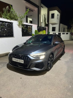 voitures-audi-a3-sportback-2022-s-line-birkhadem-alger-algerie