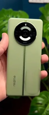 Realme 11 pro +