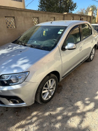 voitures-renault-symbol-2019-exception-douera-alger-algerie