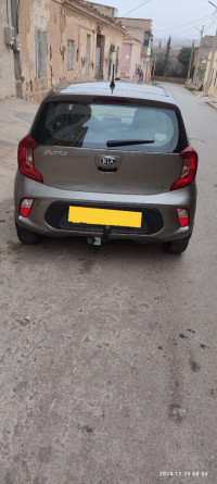 voitures-kia-picanto-2019-lx-start-ain-temouchent-algerie