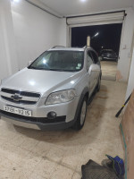 voitures-chevrolet-captiva-2012-ltz-azazga-tizi-ouzou-algerie