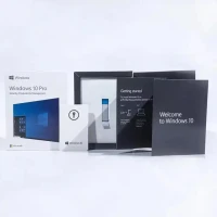 WINDOWS 11 PRO | WINDOWS 10 PRO | WINDOWS 11 ENTREPRISE| WINDOWS 10 ENTREPRISE LICENCE ORIGINAL 
