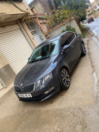 voitures-skoda-octavia-2018-business-alger-centre-algerie