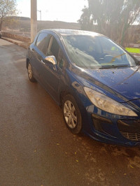 voitures-peugeot-308-2008-bouira-algerie