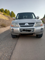 tout-terrain-suv-mitsubishi-pajero-court-2003-setif-algerie