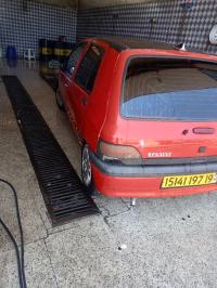 سيارات-renault-clio-1-1997-جميلة-سطيف-الجزائر