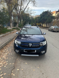 voitures-dacia-sandero-2018-stepway-dely-brahim-alger-algerie