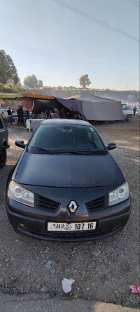 voitures-renault-megane-2-classique-2007-oued-smar-alger-algerie