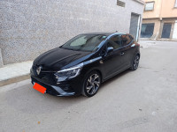 voitures-renault-clio-5-2023-rs-line-relizane-algerie