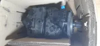 pompe hydrolique pour enjin et industrie sauer dinfoss 
