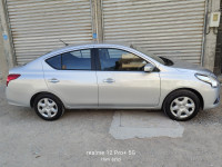 voitures-nissan-2024-sunny-lemsane-batna-algerie