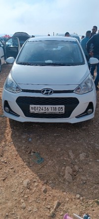 Hyundai Grand i10 2018 Restylée DZ thumbnail 2
