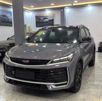 سيارات-geely-coolray-2025-full-options-القبة-الجزائر
