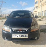 voitures-chevrolet-aveo-5-portes-2006-ain-beida-oum-el-bouaghi-algerie