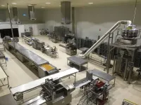 Installation et Maintenance de Chambres Froides, Climatisation Centrale et Tunnels de Congélation