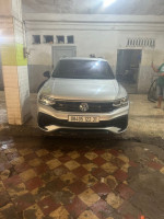 voitures-volkswagen-tiguan-2022-r-line-oran-algerie