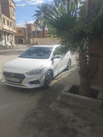 voitures-hyundai-accent-2018-gls-sidi-okba-biskra-algerie