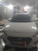 voitures-hyundai-accent-2018-biskra-algerie