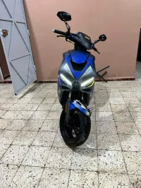 Vms Driver 2021