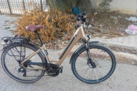 articles-de-sport-velo-ville-electrique-bicyklet-camille-shimano-aceraaltus-8v-504-wh-700-mm-beige-ivoire-ain-benian-alger-algerie