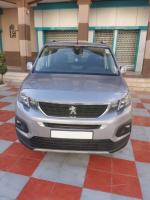 voitures-peugeot-rifter-2021-allure-el-eulma-setif-algerie