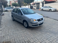 voitures-volkswagen-polo-2007-hydra-alger-algerie