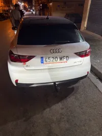 Audi A1 2023 A1