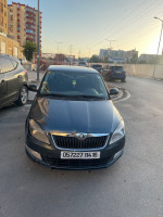 voitures-skoda-fabia-2014-fresh-bab-ezzouar-alger-algerie