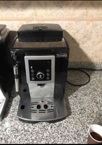 machines-a-cafe-et-mousseurs-machine-de-delonghi-el-ancer-jijel-algerie