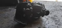 Pompe injection