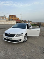 voitures-skoda-octavia-2016-ain-taya-alger-algerie