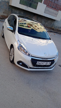 voitures-peugeot-208-2015-setif-algerie